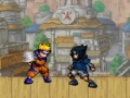Oyunu Naruto/Sasuke Fight