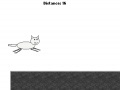 Oyunu Miciu, the jumping cat