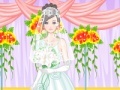Oyunu Charming Bride Dress Up