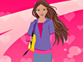 Oyunu Dressup Competition