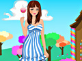 Oyunu Lolly Love