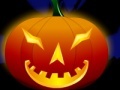 Oyunu Decor the halloween pumpkin
