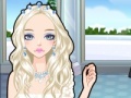 Oyunu Snow Queen Makeover
