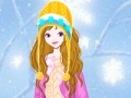 Oyunu Cool Snow Fashion
