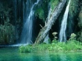Oyunu Nature Waterfall Jigsaw