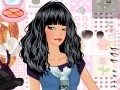 Oyunu Cool Girl Make Up