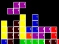 Oyunu In Tetris