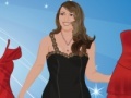 Oyunu Mariah Carey Dress Up