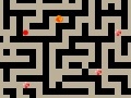 Oyunu To Escape The Labyrinth