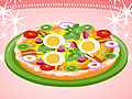 Oyunu Pizza Hut Decoration