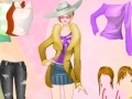 Oyunu Anya Dress Up