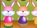 Oyunu Easter Egg Bakery