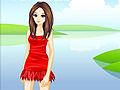 Oyunu Red Chic