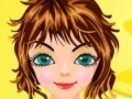 Oyunu Cool Girl Makeover