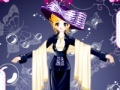 Oyunu Mademoiselle Dress Up
