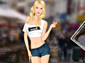 Oyunu Dress Up Britney
