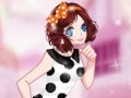 Oyunu Polka Dot Fashion 2