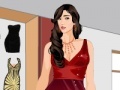 Oyunu Asian Celebrities Dress up