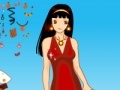 Oyunu Nice Girl Dress Up 1