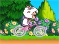 Oyunu Goat on Bike