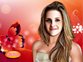 Oyunu Kristen Stewart Makeover