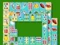 Oyunu Farm mahjong