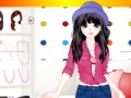 Oyunu Beauty DressUp 3