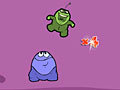 Oyunu Bouncy n' Bob Show