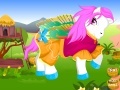 Oyunu Cute Pony