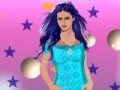 Oyunu Adrina Lima Dressup