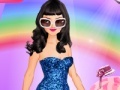 Oyunu Katy Perry Dress Up