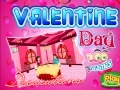 Oyunu Valentine Date Decoration