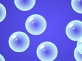Oyunu Bubble Popping