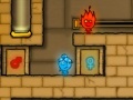 Oyunu Fireboy and watergirl in The Light Temple