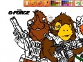 Oyunu G-Force -1
