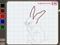 Oyunu Draw the Bunny
