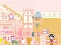 Oyunu Dream Pink House