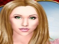 Oyunu Christina Aguilera Makeover