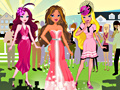 Oyunu Attending Spring Jockey Club
