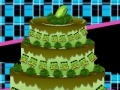 Oyunu Decorate the cake