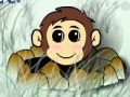 Oyunu Cute Monkey GoGoGo