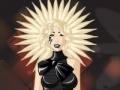 Oyunu Lady Gaga's Crazy Outfits