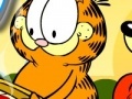 Oyunu Garfield's finding my Monday