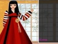 Oyunu Korean Hanbok Dressup