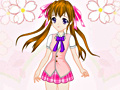 Oyunu Sweet Japanese Cutie