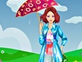 Oyunu Rainy Spring