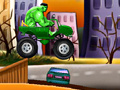 Oyunu Hulk Truck
