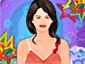 Oyunu Selena Gomez Makeover 3