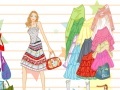 Oyunu Olga Fashion Girl