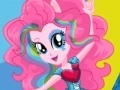 Oyunu Rainbow Rocks Pinkie Pie